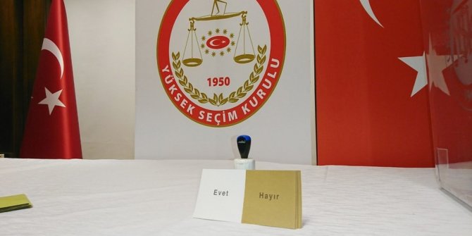 HDP DE YSK’YA İTİRAZDA BULUNDU