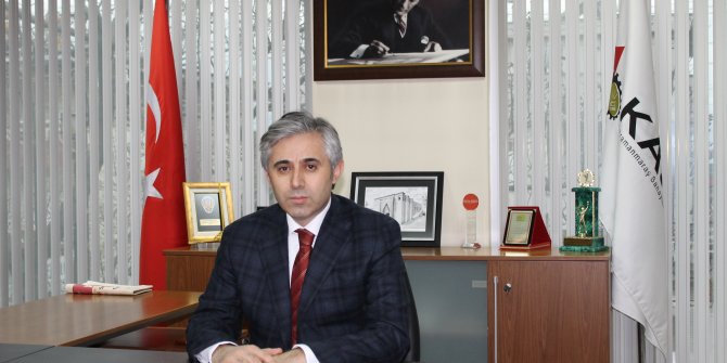 ALİ ARPASATAN: "SEÇMEN SON SÖZÜ SÖYLEDİ”