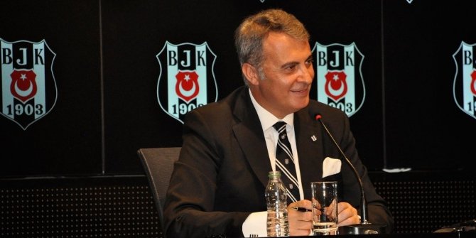 FİKRET ORMAN: "1-0 ALALIM, TUR BİZİM OLSUN"