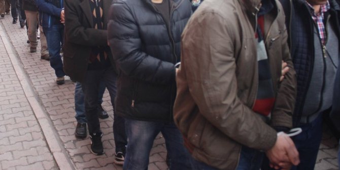 İSTANBUL’DA 19 PROVOKATÖRE GÖZALTI