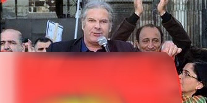 AGİT'İN 'TERÖRİST SEVER' GÖZLEMCİLERİ