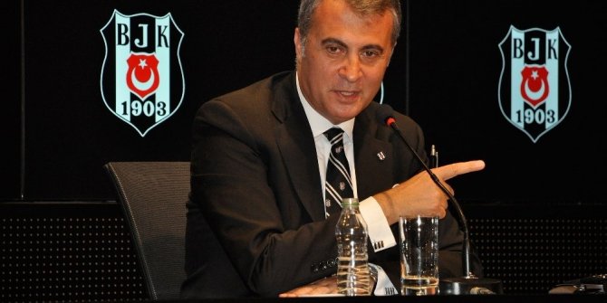 FİKRET ORMAN: "KARARA İTİRAZ EDECEĞİZ"