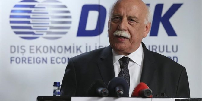 KÜLTÜR VE TURİZM BAKANI AVCI: TÜRKİYE DÜNYANIN 6. BÜYÜK TURİZM DESTİNASYONU OLDU