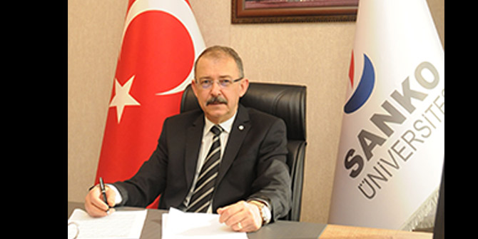  “TBMM’NİN AÇILIŞIYLA, BAĞIMSIZLIK MÜCADELEMİZ TAÇLANDIRILMIŞTIR”