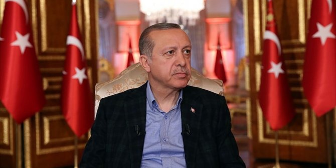 "TÜRKİYE REJİM TERCİHİNİ 1923'TE CUMHURİYETLE YAPMIŞTIR"