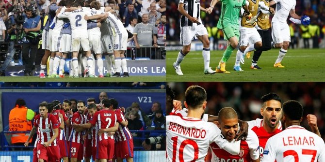 DEVLER LİGİ’NDE YARI FİNALİSTLER BELLİ OLDU