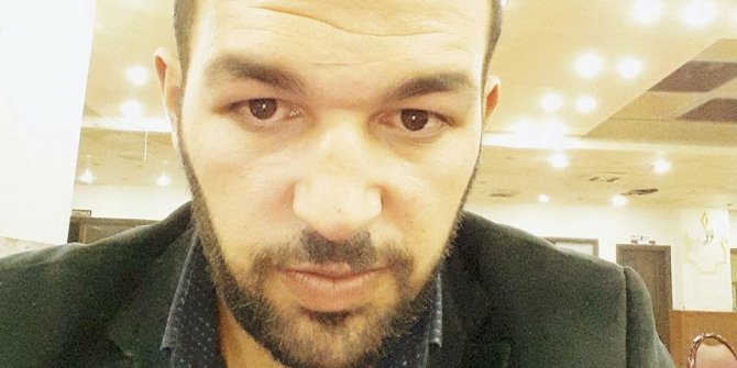 KAHRAMANMARAŞLI GENCİN HAYATINDAN AİLESİ ENDİŞE DUYUYOR