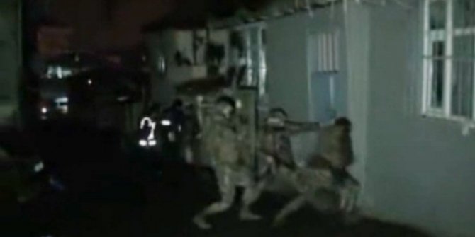 UYUŞTURUCU OPERASYONU: 26 TUTUKLAMA