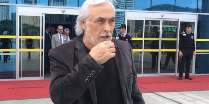 MÜJDAT GEZEN İFADE VERDİ