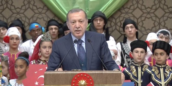 “BUGÜN KENDİMİ DAHA GENÇ HİSSEDİYORUM”