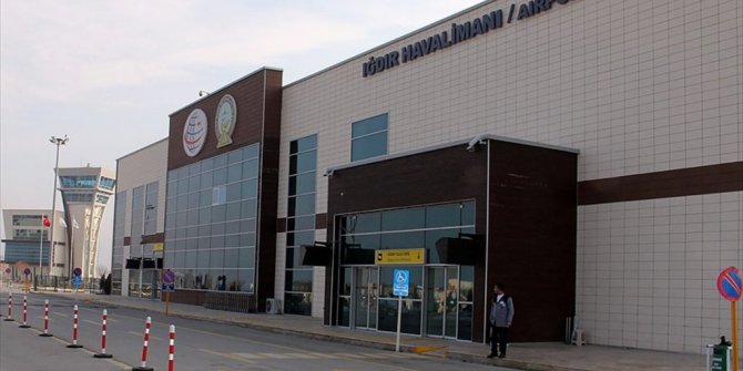 '15 TEMMUZ'UN İLK ŞEHİDİ'NİN ADI HAVALİMANINA VERİLDİ