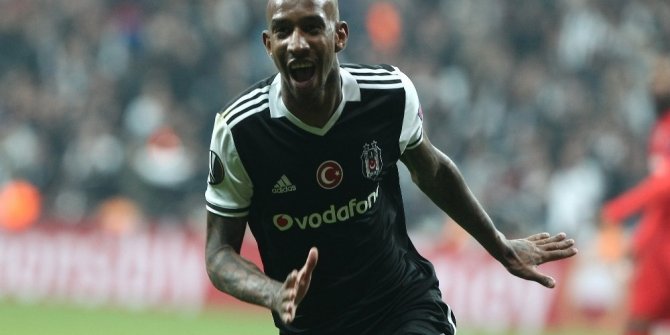 LYON MAÇI BEŞİKTAŞ’IN KASASINA KATKI SAĞLADI