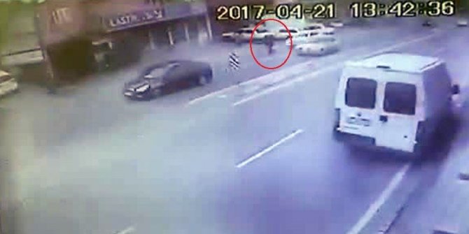 DALGINLIĞINI CANI İLE ÖDEDİ