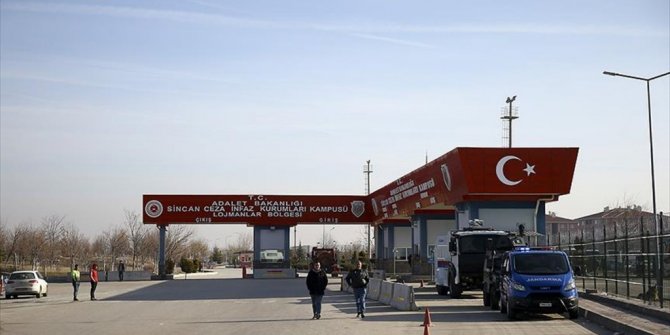 FETÖ'DEN AYRILMAK İSTEYENLERE BYLOCK MESAJIYLA CENNET VAADİ