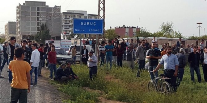 KADIN TERÖRİSTİN ARAÇTAKİ BOMBAYI PATLATTIĞI ORTAYA ÇIKTI