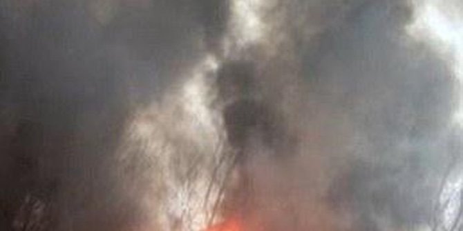 AFGANİSTAN’DA ASKERİ BİRLİĞE SALDIRI: 50 ÖLÜ