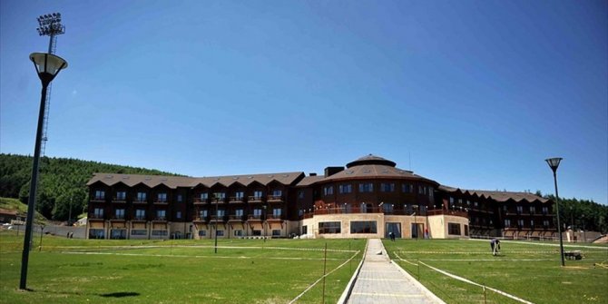 FENERBAHÇE, TOPUK YAYLASI'NDAKİ TESİSLERİN TAPUSUNU ALDI