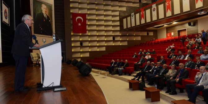 KSÜ, KALP DAMAR CERRAHLARINA UYGULAMALI KURS VERDİ