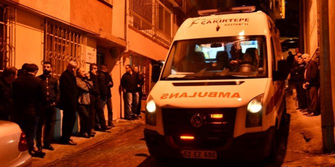 ŞEHİT ATEŞİ ORDU’YA DÜŞTÜ