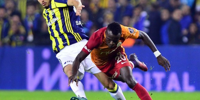 DEV MAÇ ÖNCESİ SON DURUM