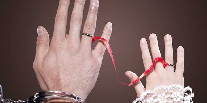 ÇOCUK GELİN SAYISI 10 YILDA YÜZDE 50 AZALDI