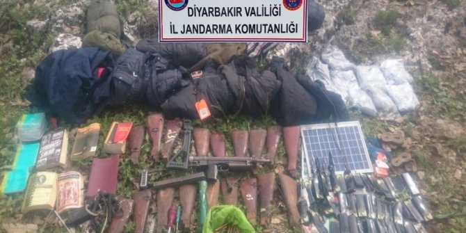 TERÖRE DARBE ÜSTÜNE DARBE