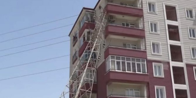 FACİA UCUZ ATLATILDI