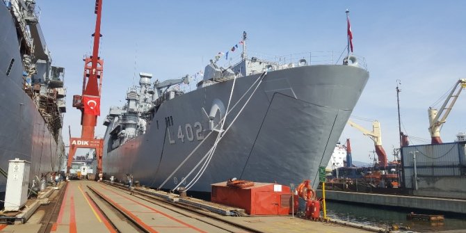 BAKAN IŞIK’TAN MİLLİ SİLAH VURGUSU