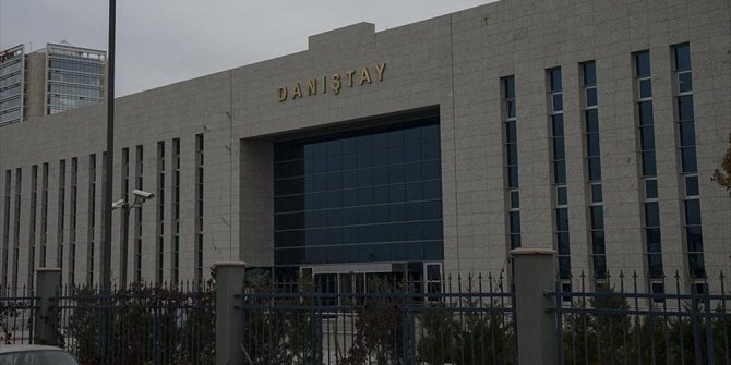 DANIŞTAY SEÇİMLERLE İLGİLİ DAVALARI REDDEDİYOR