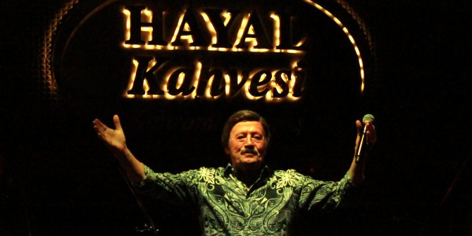 SELAMİ ŞAHİN K.MARAŞ’I MEST ETTİ