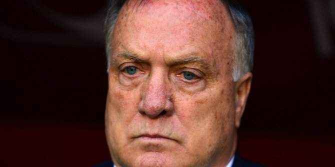 "MAÇ 0-0 BİTSEYDİ MUTLU OLURDUM"