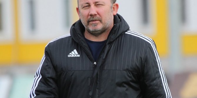 SERGEN YALÇIN’IN YERİNE GELECEK İSİM BELLİ OLDU