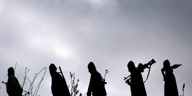 PKK YÖNETİCİSİ  YAKALANDI