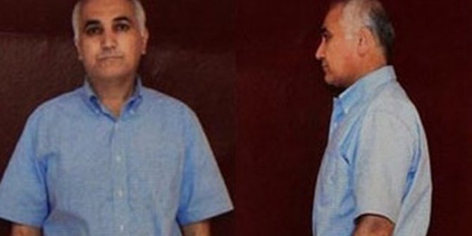 ADİL ÖKSÜZ’ÜN BALDIZI TUTUKLANDI