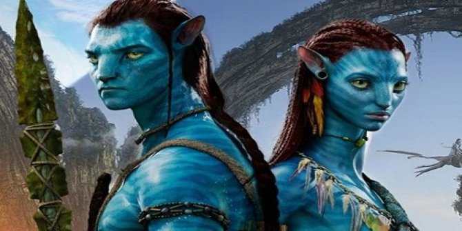 TÜM AVATAR FİLMLERİNİN ÇIKIŞ TARİHİ BELLİ OLDU!