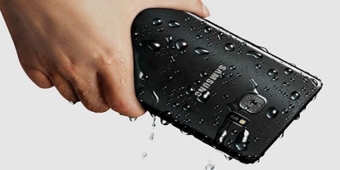 YENİLENMİŞ GALAXY NOTE 7 SERTİFİKA ALDI