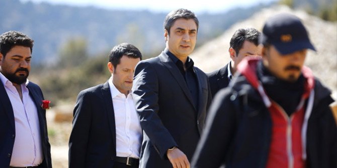 İŞTE BEKLENEN TARİH! VADİ TUTKUNLARININ BEKLEDİĞİ HABERİ VERDİ!