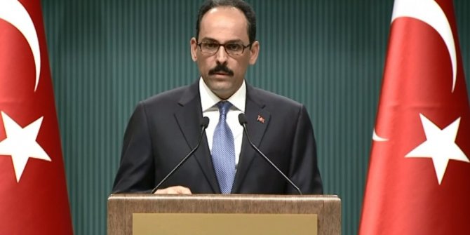 "DAVETLER BİZZAT PUTİN VE TRUMP’TAN GELDİ"