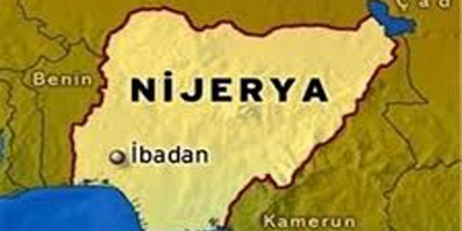 NİJERYA’DA 3 İNTİHAR BOMBACISI ÖLDÜRÜLDÜ