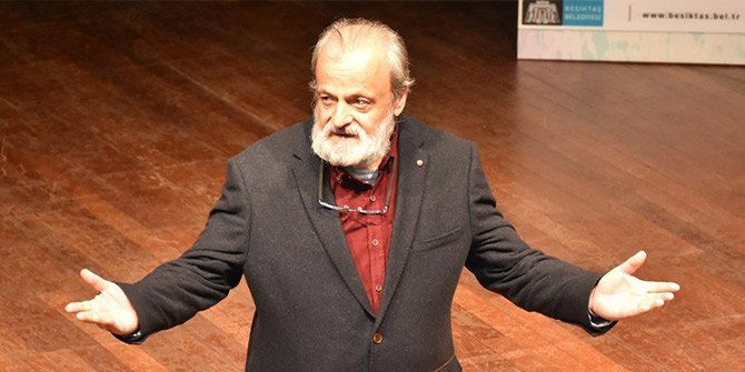 AŞIK VEYSEL’İN TORUNU DEDESİNİ ANLATTI