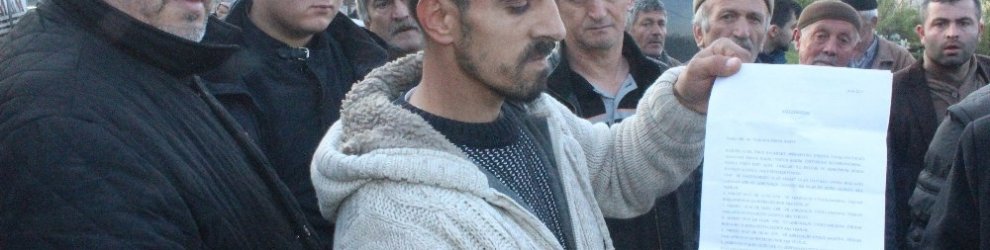 DÜZCE’DE ’HANTA’ VİRÜSÜ ŞÜPHESİ! 1 KİŞİ ÖLDÜ