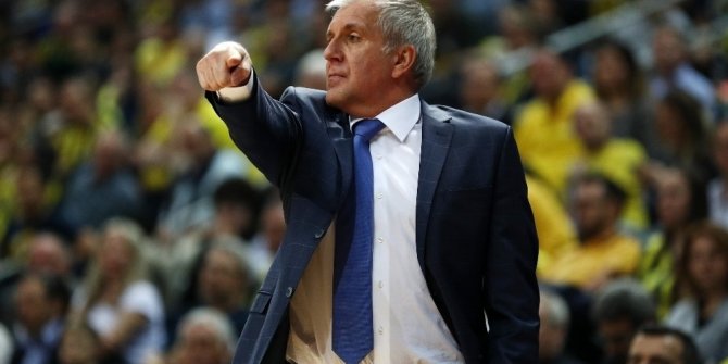 "ÇOK İLGİ ÇEKİCİ VE SERT BİR MAÇ OYNAYACAK"