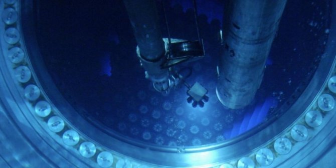 AKKUYU NÜKLEER SANTRALİ İÇİN TARİH VERİLDİ