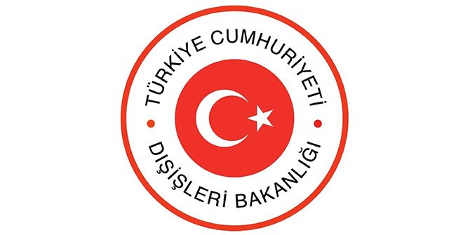 YUNANİSTAN’DA TÜRK BAYRAĞININ YAKILMASI KINANDI