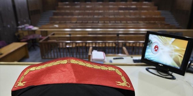 KOCAELİ'DEKİ FETÖ DAVASINDA ESKİ ÖĞRETMENE 7 YIL 6 AY HAPİS