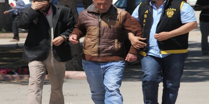 EVİNDE FUHUŞ YAPILAN ŞAHIS: BUNLARI TANIMIYORUM !