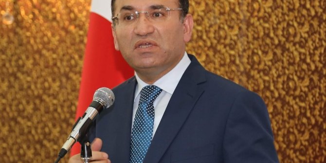 “AKPM'NİN KARARINI ŞİDDETLE KINIYOR VE REDDEDİYORUM"