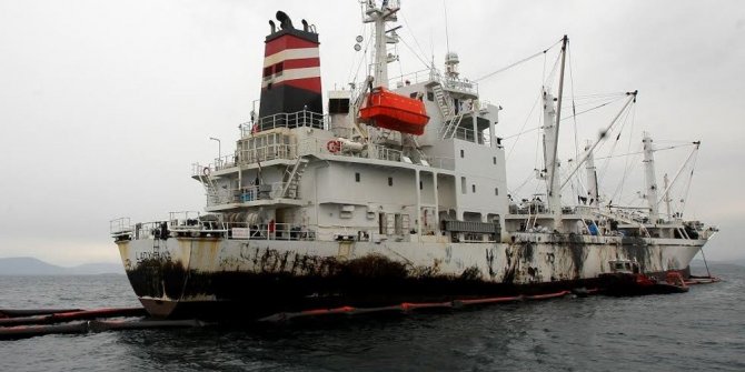 TONLARCA YAKIT SIZMIŞTI: KORKUTAN BİLİRKİŞİ RAPORU AÇIKLANDI