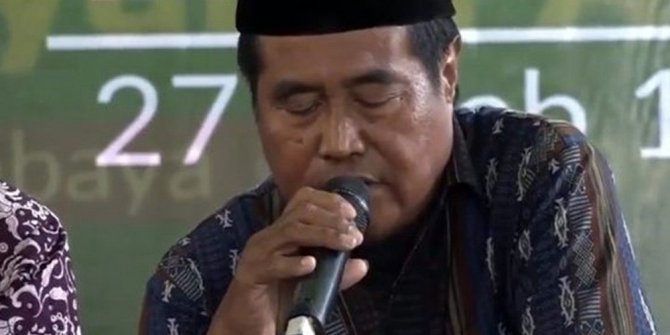 ÜNLÜ HAFIZ KUR’AN OKURKEN HAYATINI KAYBETTİ