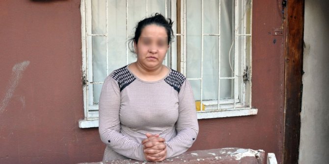 DARP SONUCU ÖLDÜĞÜ BELİRLENEN BEBEĞİN ANNESİ KONUŞTU